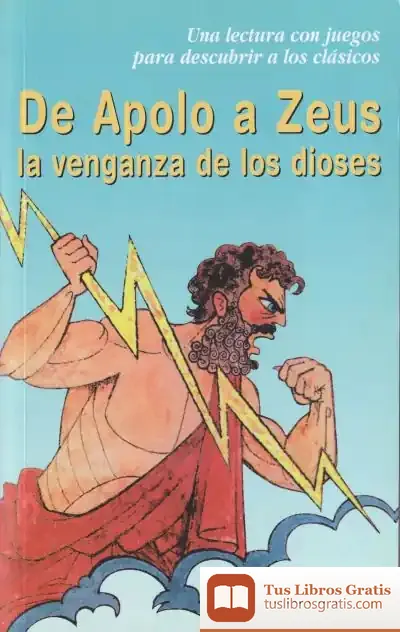 Descargar De Apolo A Zeus
