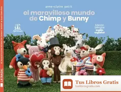 Descargar El Maravilloso Mundo De Chimp Y Bunny