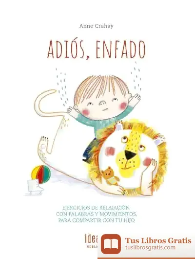 Descargar Adiós, Enfado