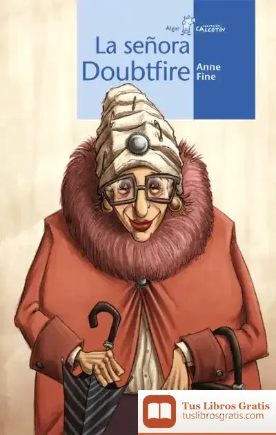 Descargar La Señora Doubtfire