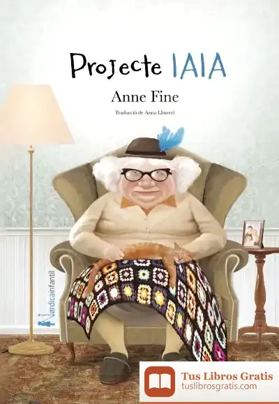 Descargar Projecte Iaia