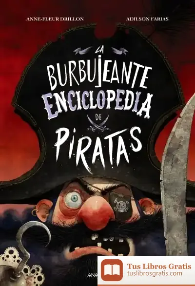 Descargar La Burbujeante Enciclopedia De Piratas