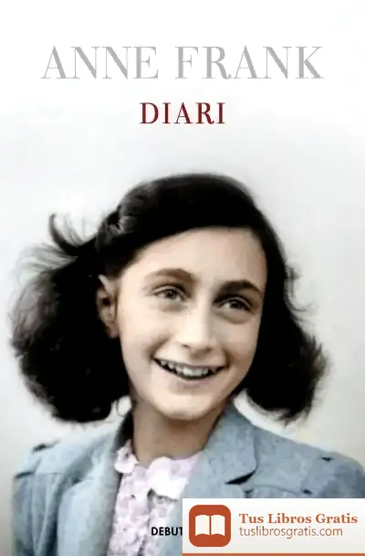 Descargar Diari D'Anne Frank