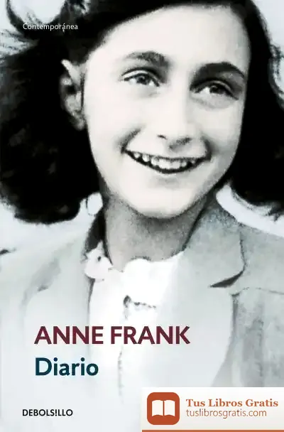 Descargar Diario De Anne Frank de Anne Frank