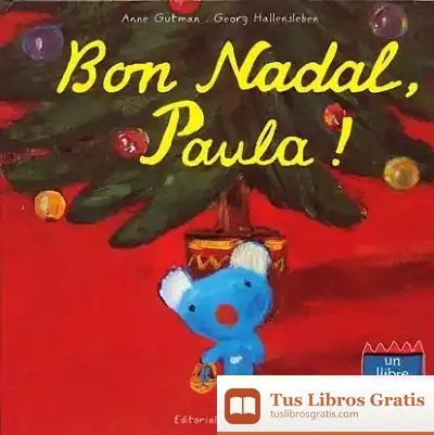 Descargar Bon Nadal Paula