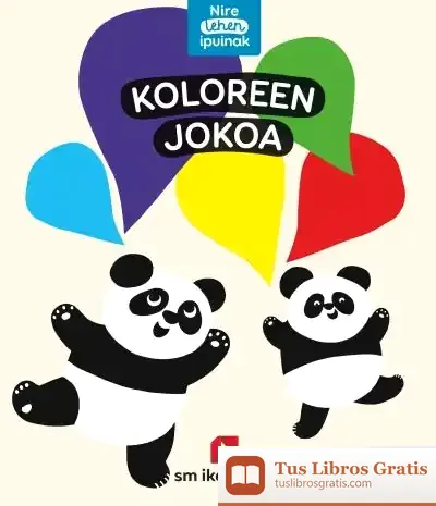 Descargar Koloreen Jokoa
