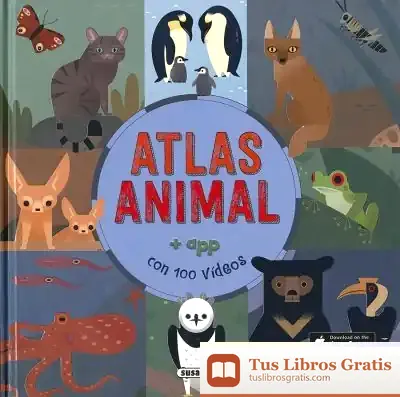 Descargar Atlas Animal