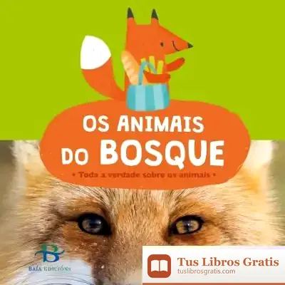 Descargar Os Animais Do Bosque