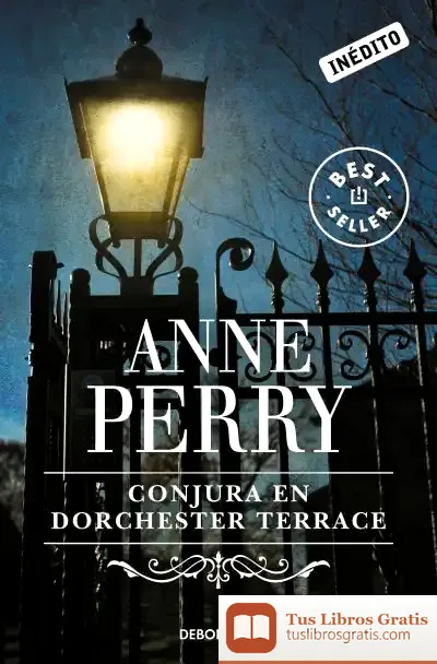 Descargar Conjura En Dorchester Terrace
