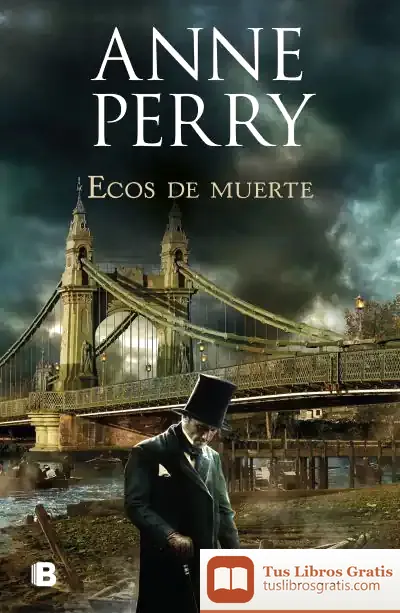 Descargar Ecos De Muerte (Detective William Monk 23)