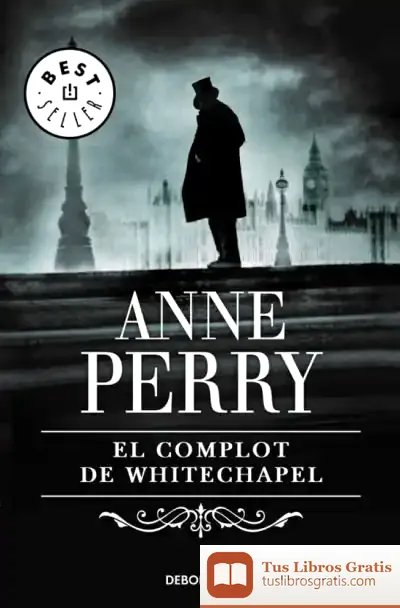 Descargar El Complot De Whitechapel