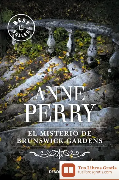Descargar El Misterio De Brunswick Gardens