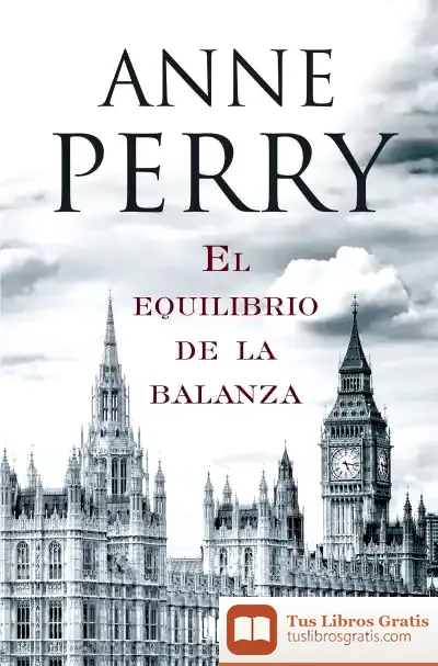 Descargar Equilibrio De La Balanza, El