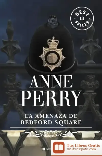 Descargar La Amenaza De Bedford Square
