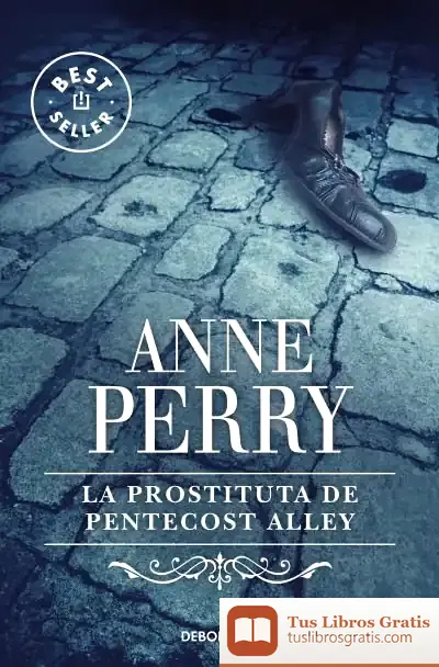 Descargar La Prostituta De Pentecost Alley