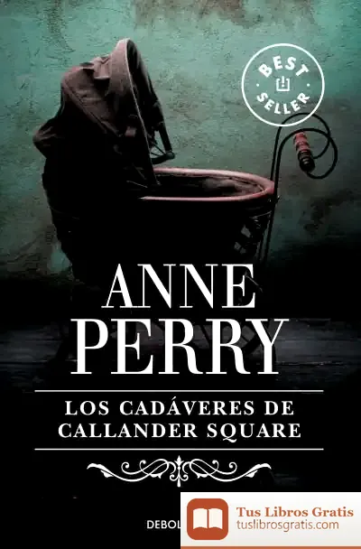 Descargar Los Cadáveres De Callander Square
