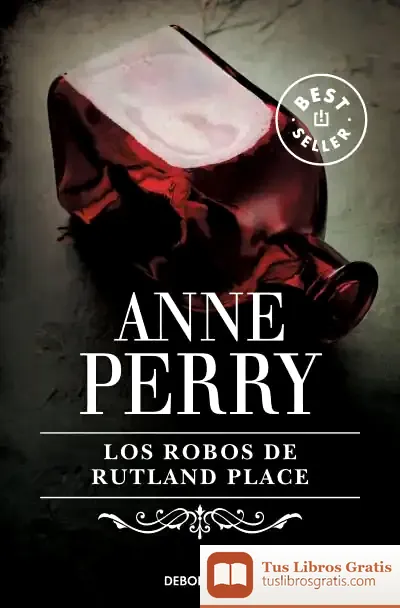 Descargar Los Robos De Rutland Place