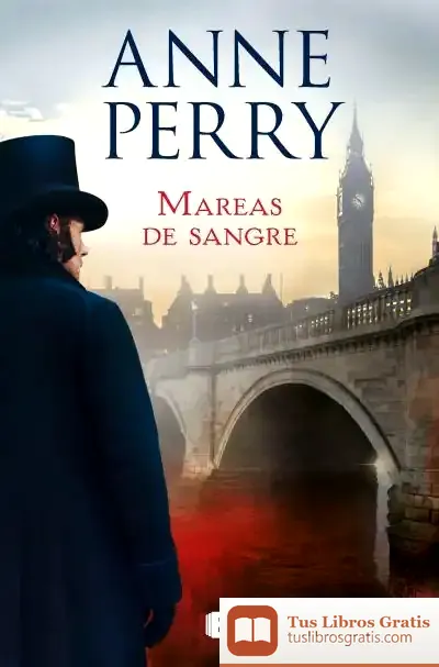 Descargar Mareas De Sangre (Detective William Monk 24)