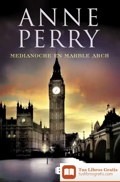 Descargar Medianoche En Marble Arch
