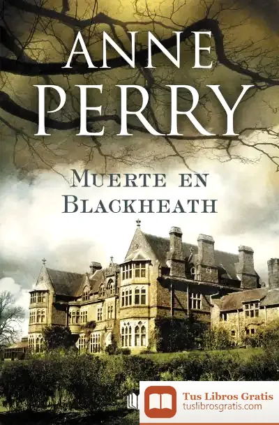 Descargar Muerte En Blackheath