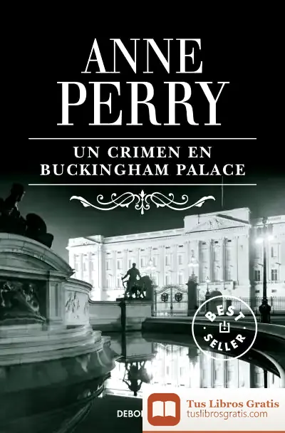 Descargar Un Crimen En Buckingham Palace