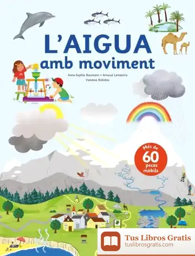 Descargar C- L'Aigua Amb Moviment