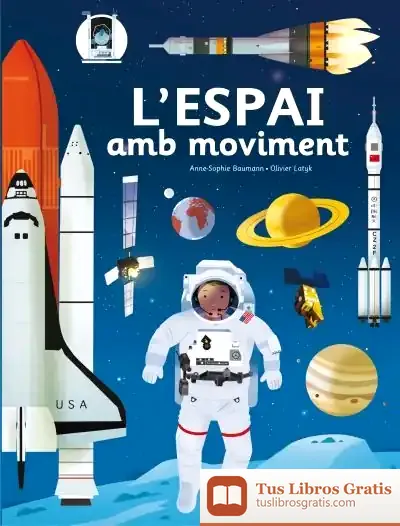 Descargar L'Espai Amb Moviment de Anne-sophie Baumann