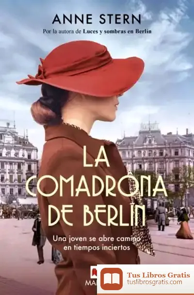Descargar La Comadrona De Berlín