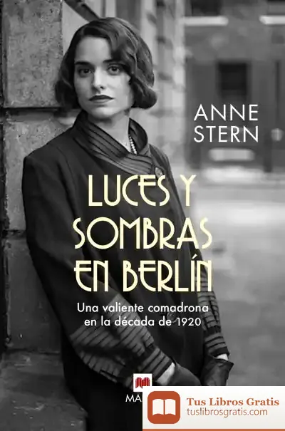 Descargar Luces Y Sombras En Berlín