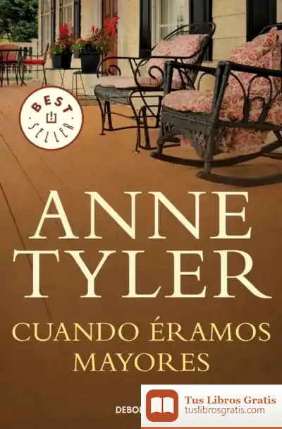 Descargar Cuando Éramos Mayores
