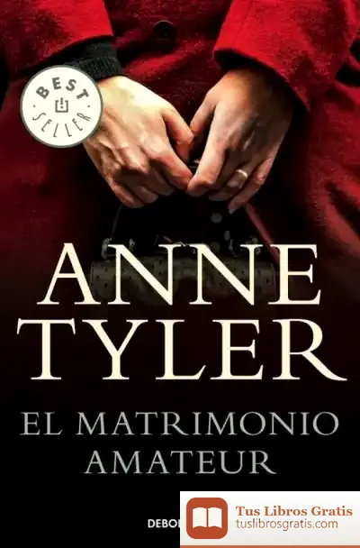 Descargar El Matrimonio Amateur