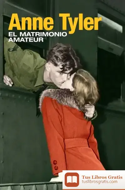Descargar El Matrimonio Amateur (Fg)