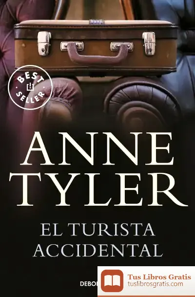 Descargar El Turista Accidental