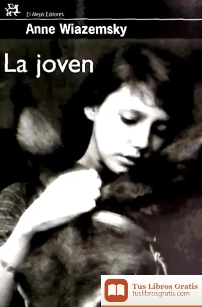 Descargar La Joven de Miguel Delibes