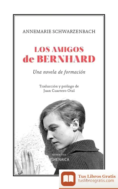 Descargar Los Amigos De Bernhard