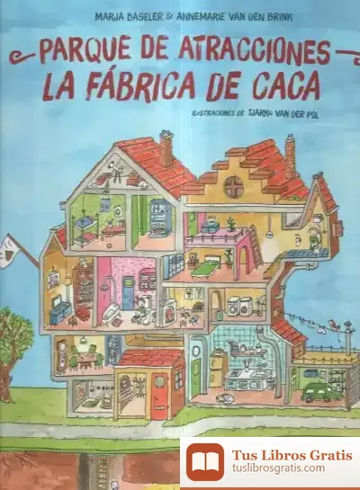 Descargar La Fábrica De Caca