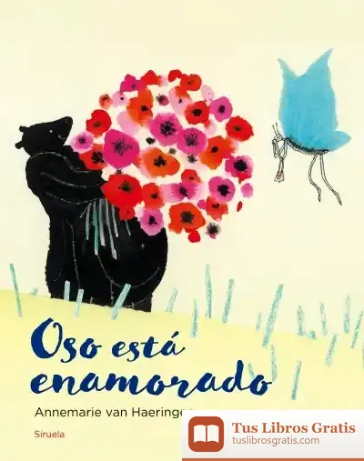 Descargar Oso Está Enamorado