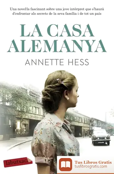 Descargar La Casa Alemanya