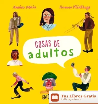 Descargar Les Llamamos Adultos