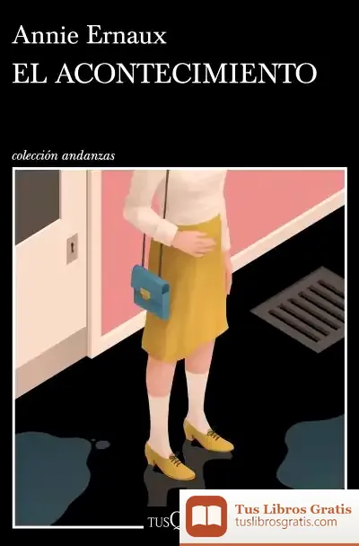Descargar El Acontecimiento