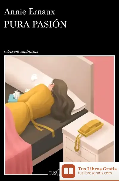 Descargar Pura Pasión