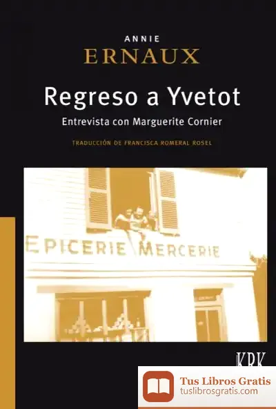 Descargar Regreso A Yvetot
