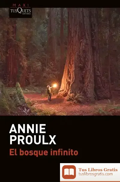 Descargar El Bosque Infinito