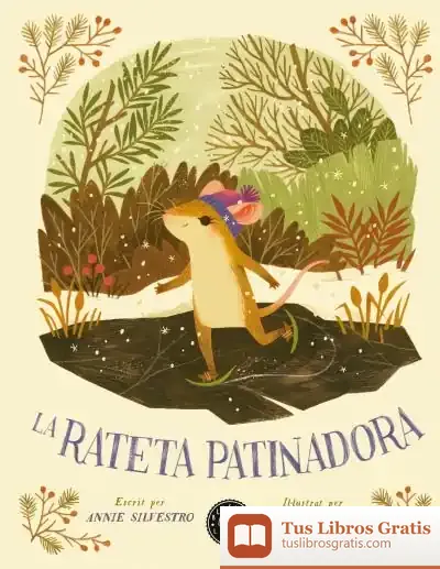 Descargar La Rateta Patinadora