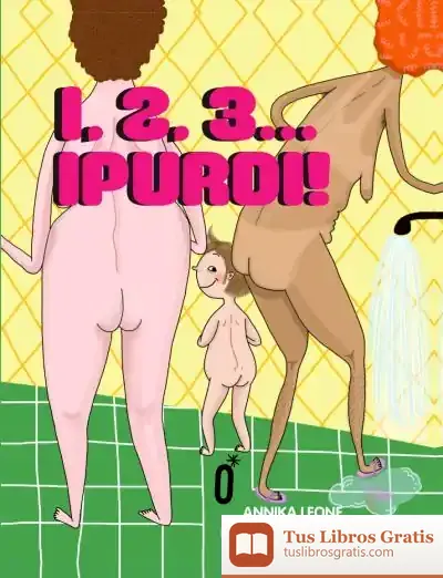 Descargar 1, 2, 3... Ipurdi!