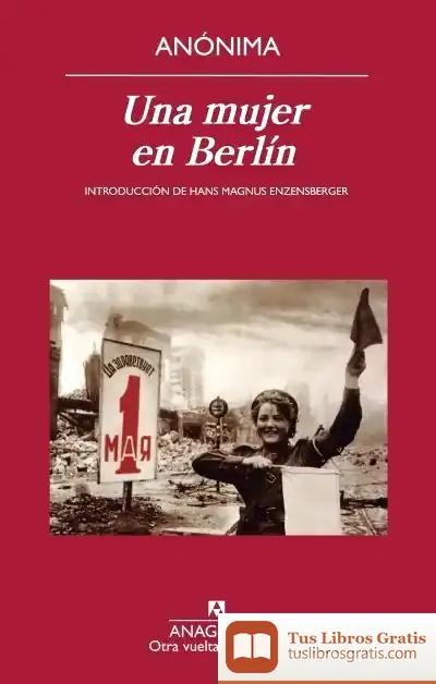 Descargar Una Mujer En Berlín