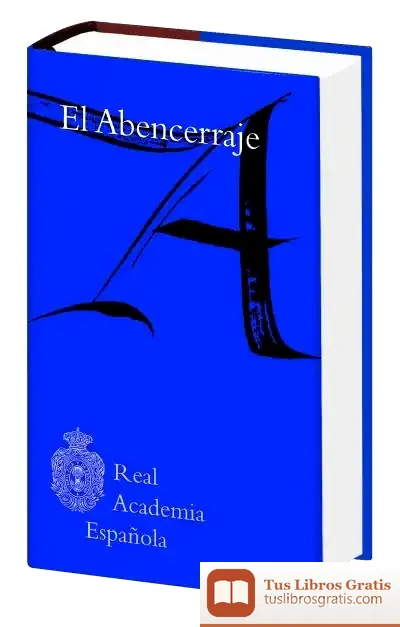 Descargar El Abencerraje (Autor Anonimo)