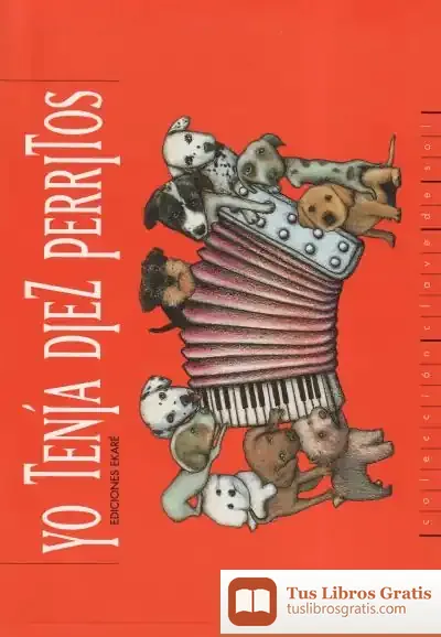 Descargar Yo Tenía Diez Perritos