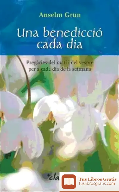 Descargar Una Benedicció Cada Dia
