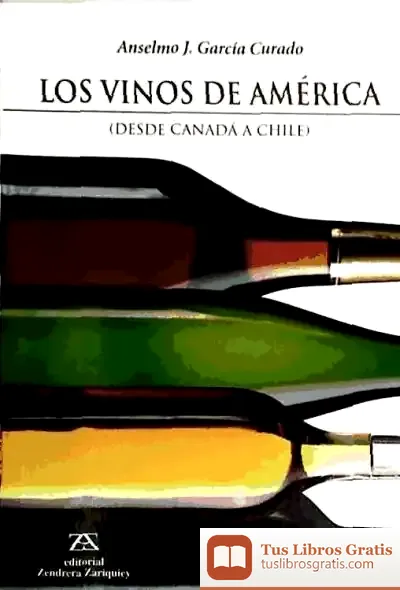 Descargar Vinos De America Los